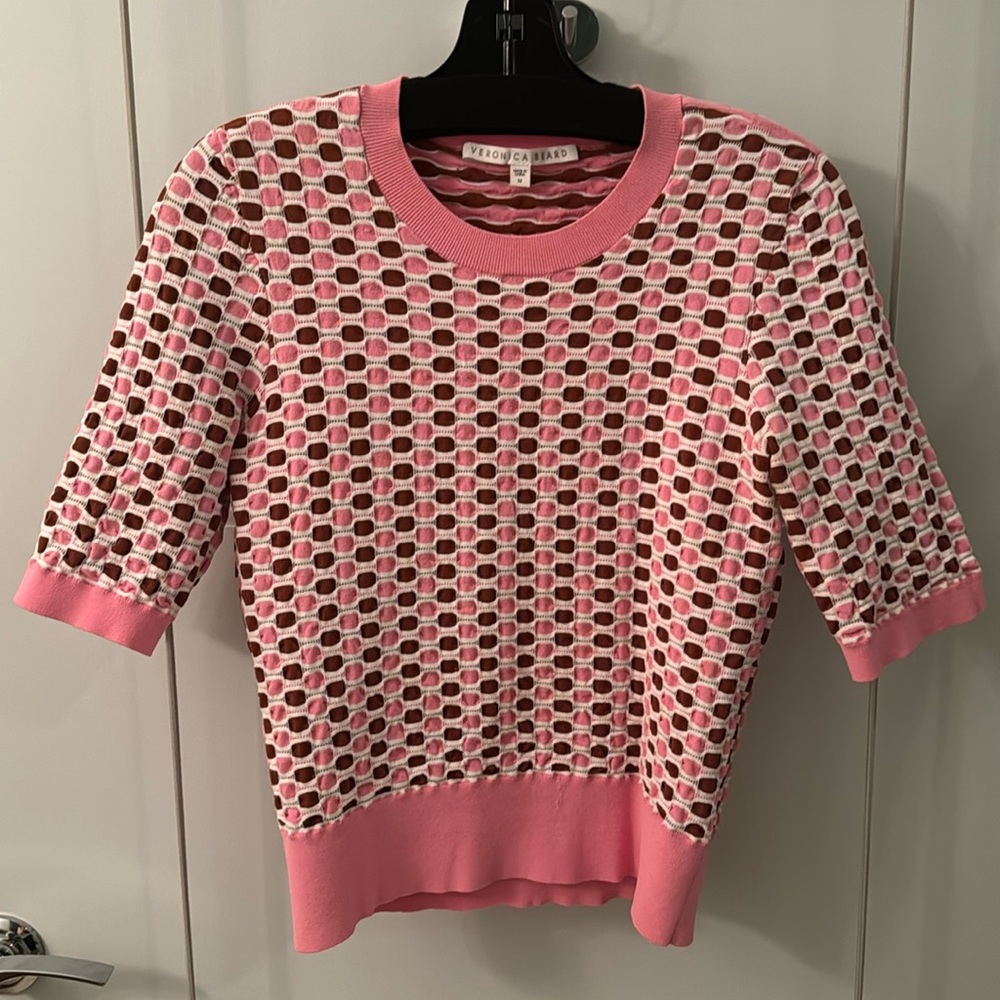 Veronica Bard top